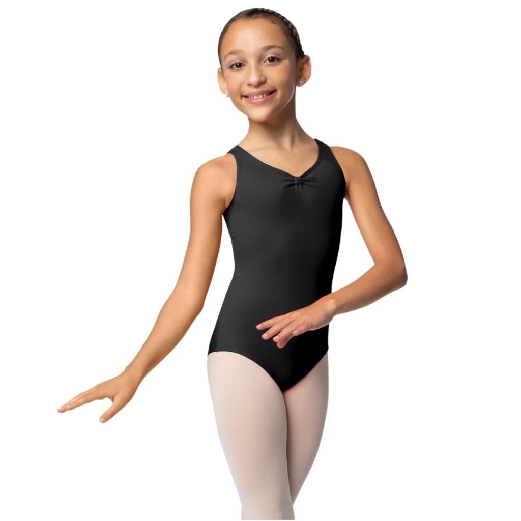 Jenny Child's Tank - St. Louis Dancewear - SoDanca