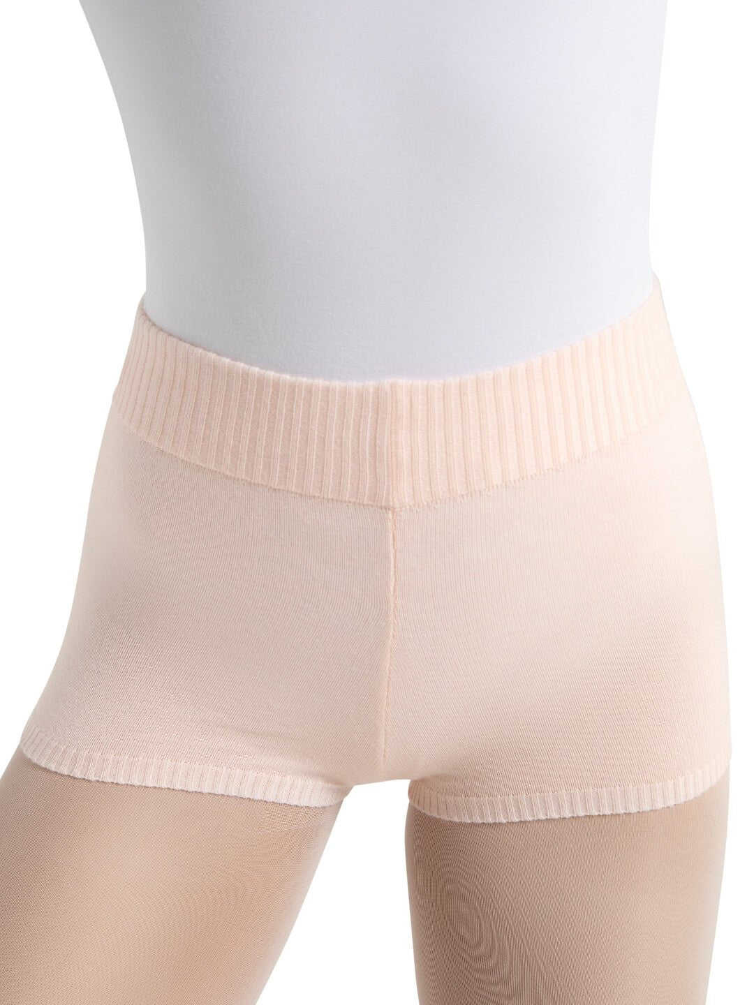 Knit Warm - Up Shorts - St. Louis Dancewear - Capezio