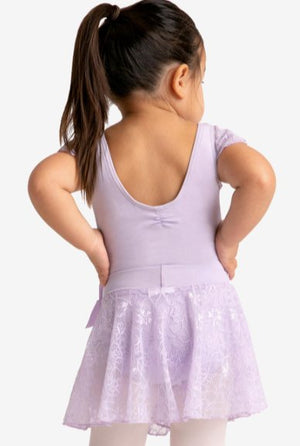 Lacey Pull On Skirt - St. Louis Dancewear - Capezio