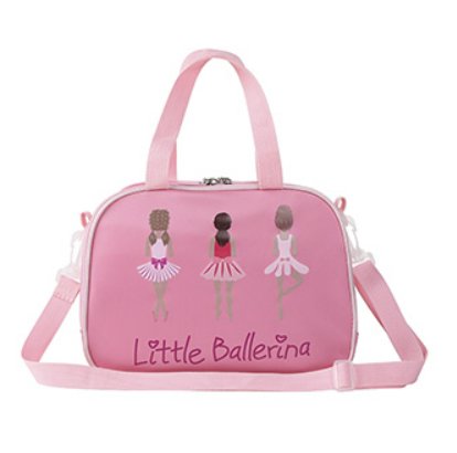 Little Ballerina Bags - St. Louis Dancewear - Dux