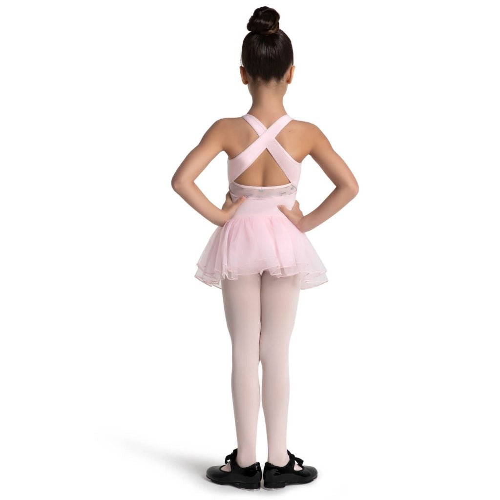 Monarch Tutu Dress - St. Louis Dancewear - Capezio