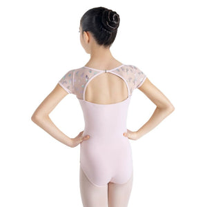 Papillon Leotard - St. Louis Dancewear - Capezio