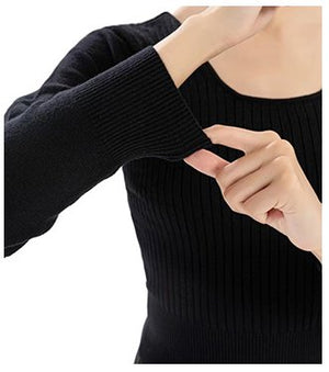 Pullover Sweater - St. Louis Dancewear - Dux