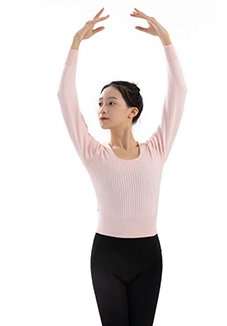 Pullover Sweater - St. Louis Dancewear - Dux