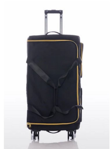 3 Sizes of Competition Suitcases - St. Louis Dancewear - Rac N Roll