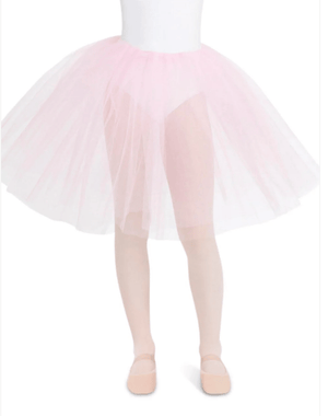 Romantic TuTu - St. Louis Dancewear - Capezio