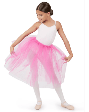 Romantic TuTu - St. Louis Dancewear - Capezio