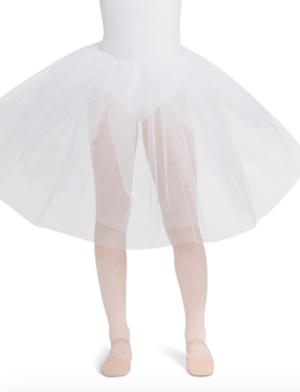 Romantic TuTu - St. Louis Dancewear - Capezio