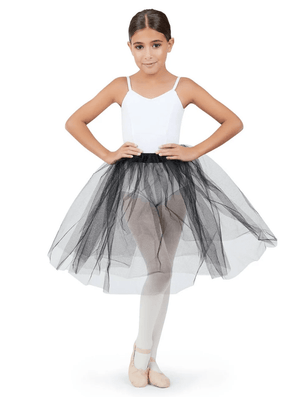 Romantic TuTu - St. Louis Dancewear - Capezio