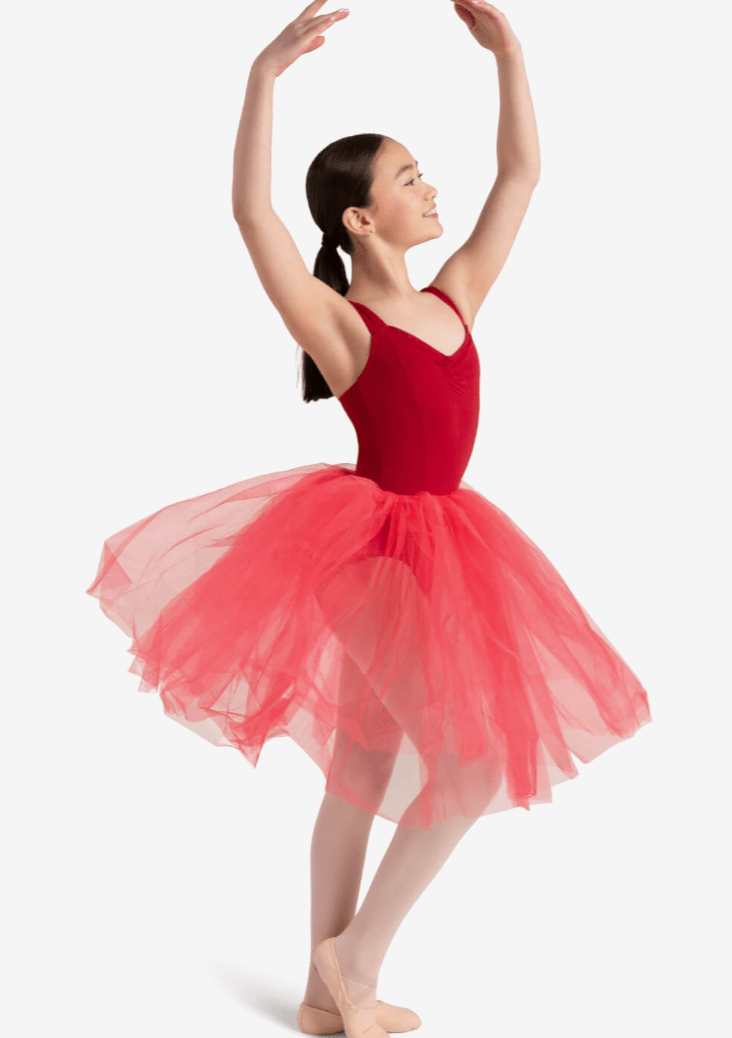 Romantic TuTu - St. Louis Dancewear - Capezio