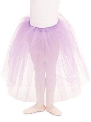 Romantic TuTu - St. Louis Dancewear - Capezio