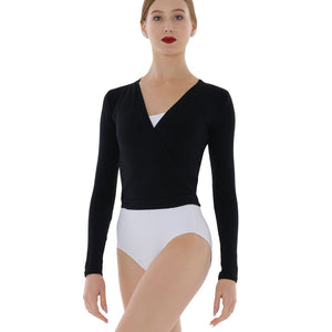 Serenade Wrap - St. Louis Dancewear - Wear Moi