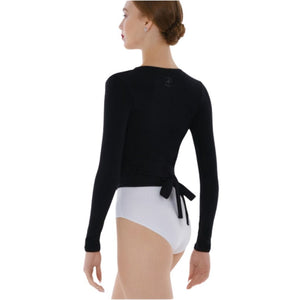 Serenade Wrap - St. Louis Dancewear - Wear Moi