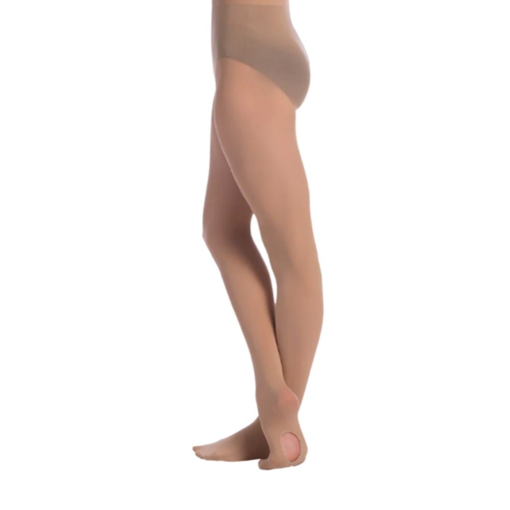 So Danca Convertible - St. Louis Dancewear - SoDanca
