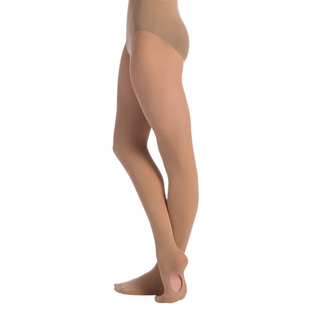 So Danca Convertible - St. Louis Dancewear - SoDanca