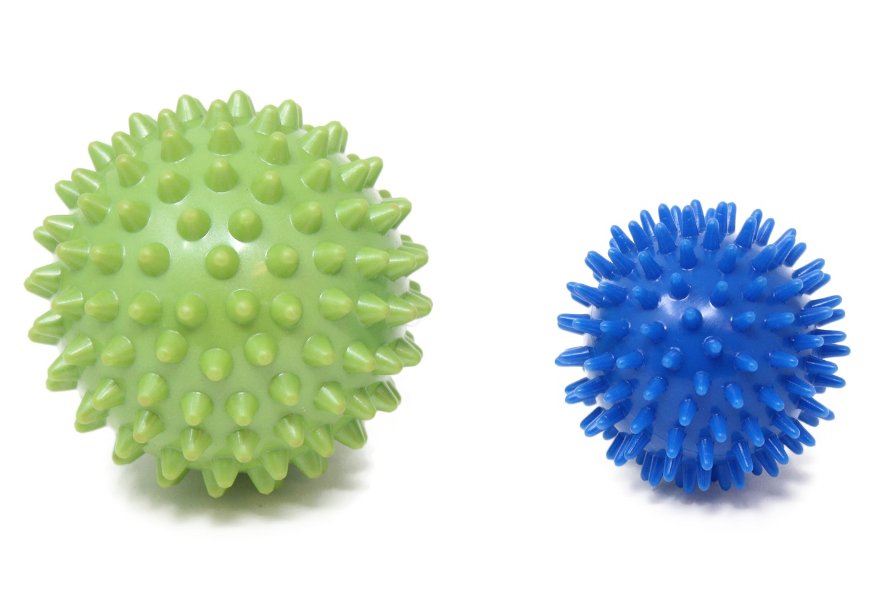 Spiky Massage Ball - St. Louis Dancewear - Superior Stretch