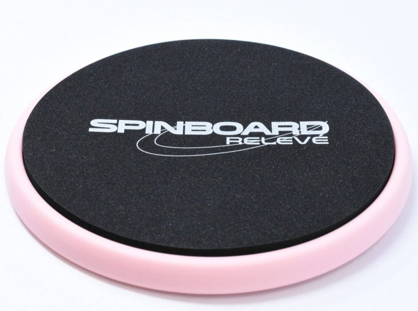 SpinBoard Releve Turning Disc - St. Louis Dancewear - Superior Stretch