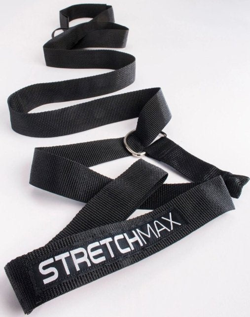 StretchMax Door Stretching Strap - St. Louis Dancewear - Superior Stretch