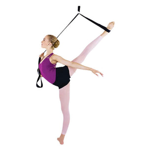 StretchMax Door Stretching Strap - St. Louis Dancewear - Superior Stretch