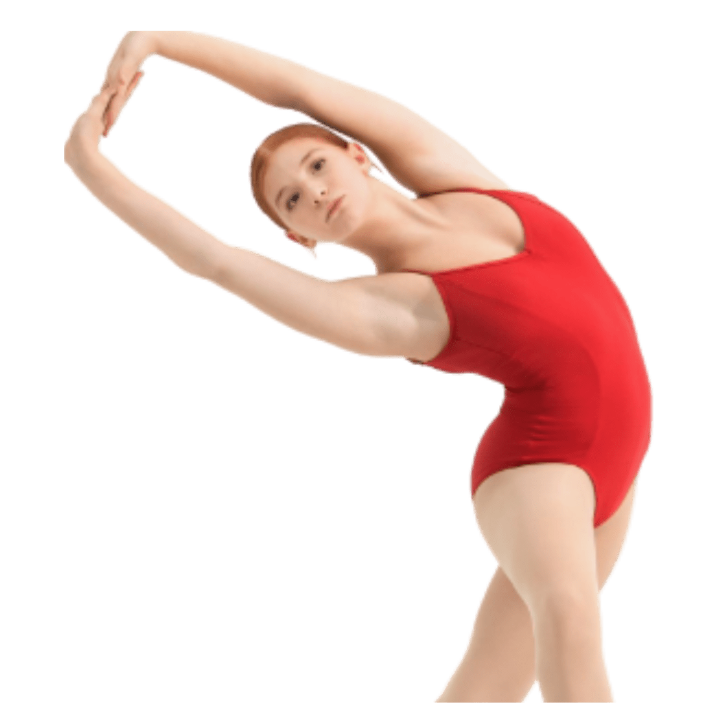 V Neck Camisole - St. Louis Dancewear - Capezio