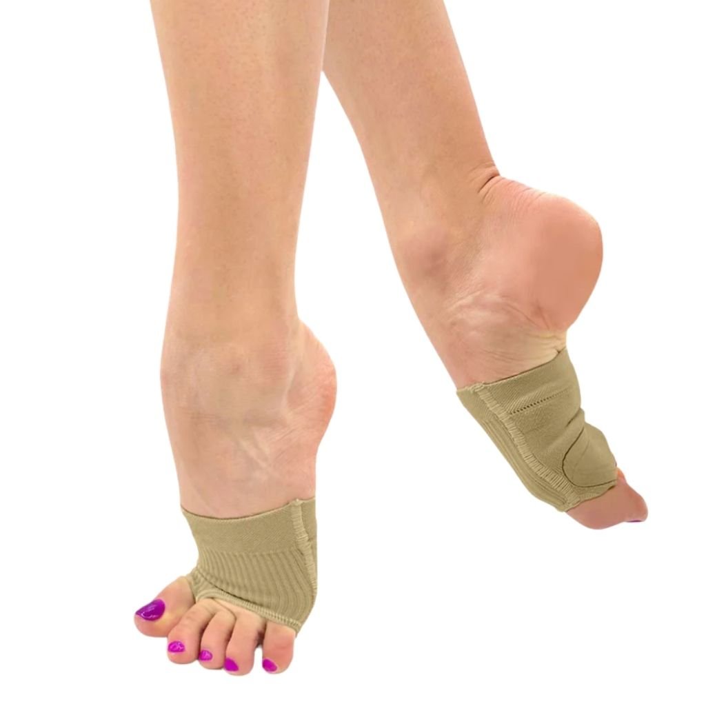 Vernon Pivot Paws - St. Louis Dancewear - SoDanca