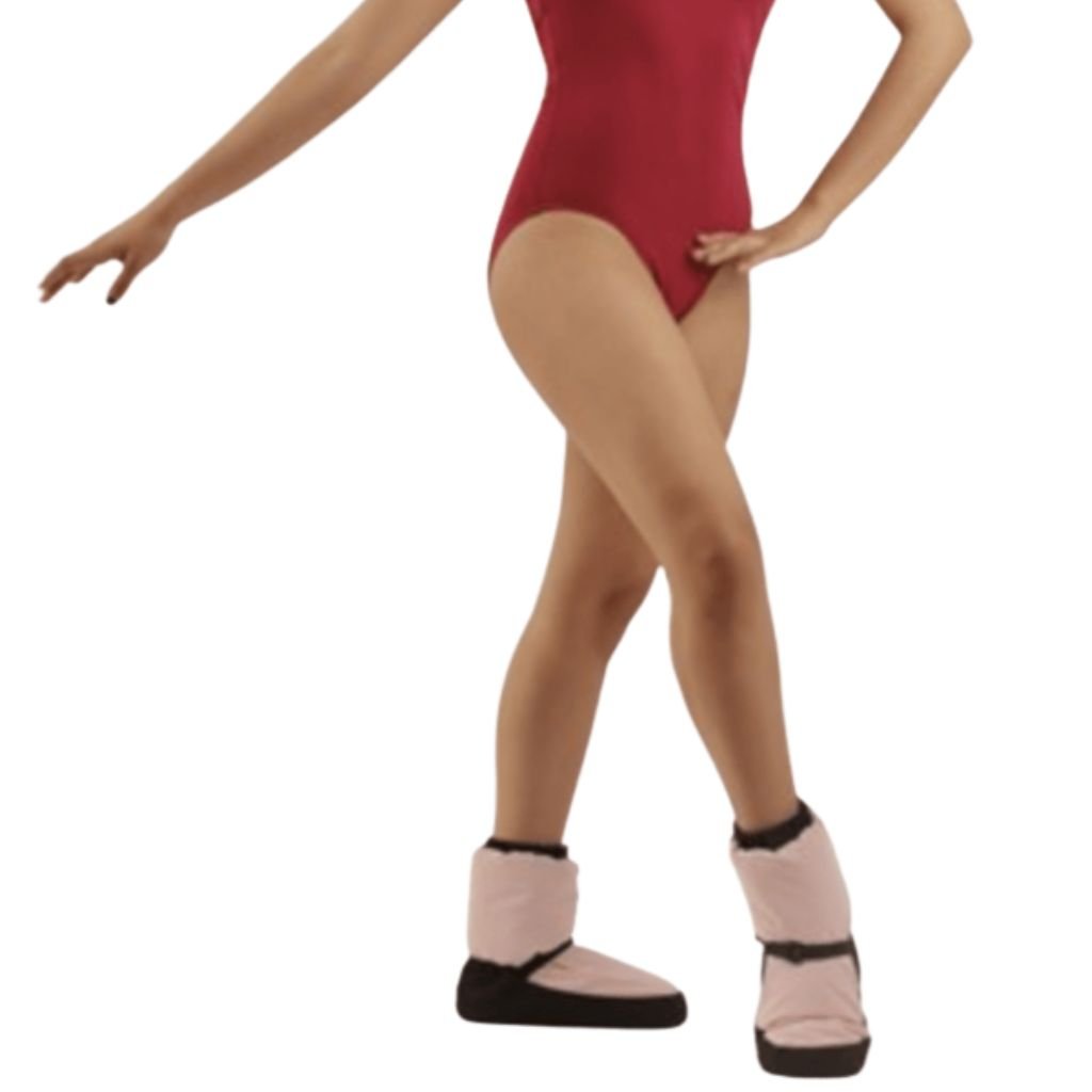 Warm Up Booties - St. Louis Dancewear - Dux