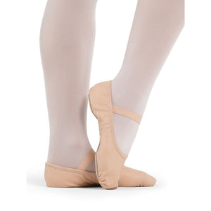 Women's Luna Ballet Shoe - St. Louis Dancewear - Capezio