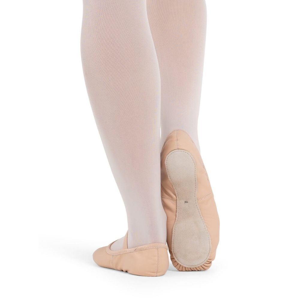 Women's Luna Ballet Shoe - St. Louis Dancewear - Capezio