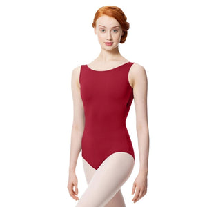 Women's Yolanda Leotard - St. Louis Dancewear - Lulli