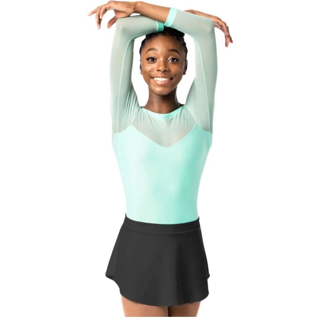 Yasmina Child's Pull - On Skirt - St. Louis Dancewear - SoDanca