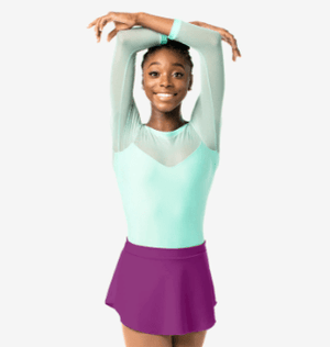 Yasmin Pull - On Skirt - St. Louis Dancewear - SoDanca