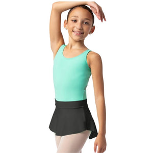 Yasmina Child's Pull - On Skirt - St. Louis Dancewear - SoDanca