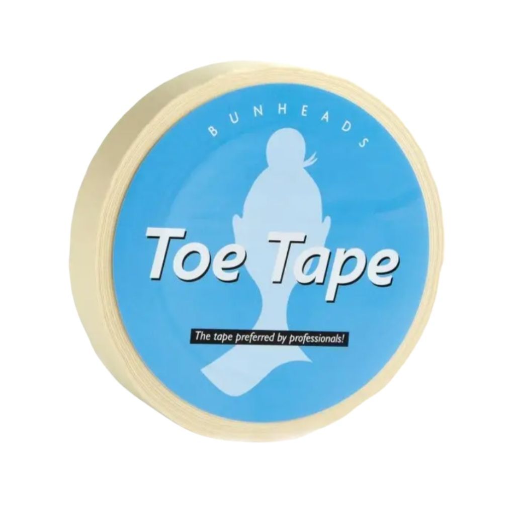 Adhesive Toe Tape - St. Louis Dancewear - Capezio