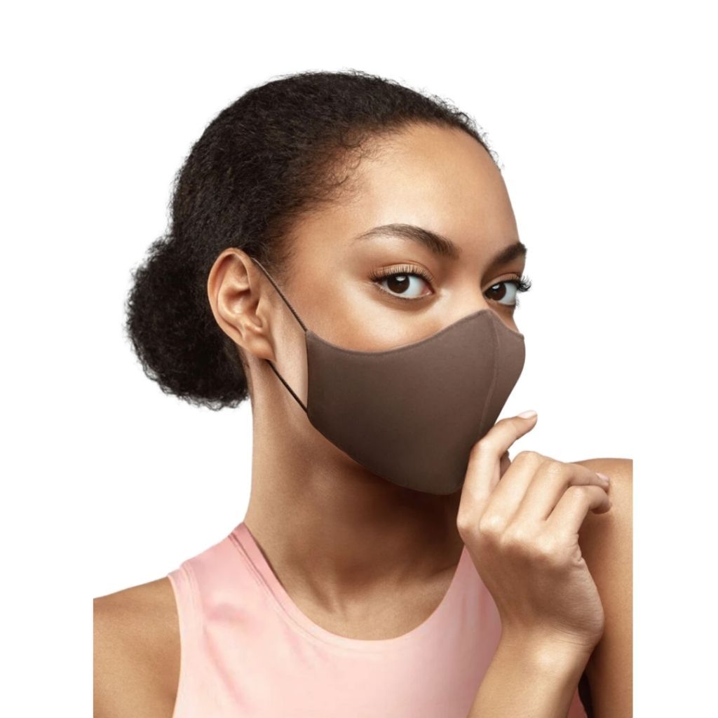 Adult Bloch Dance Masks - St. Louis Dancewear - Leo