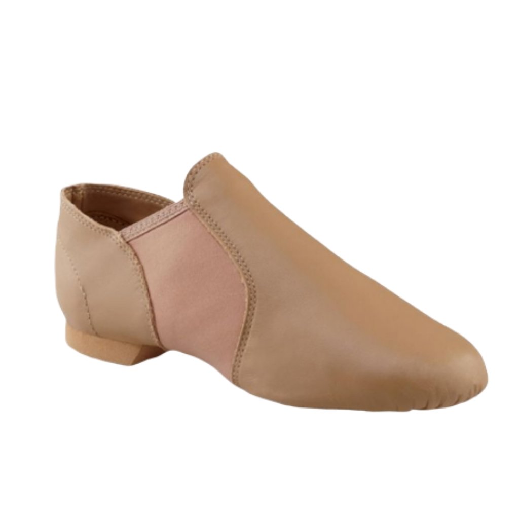 Adult E-Series Jazz Shoe - St. Louis Dancewear - Capezio