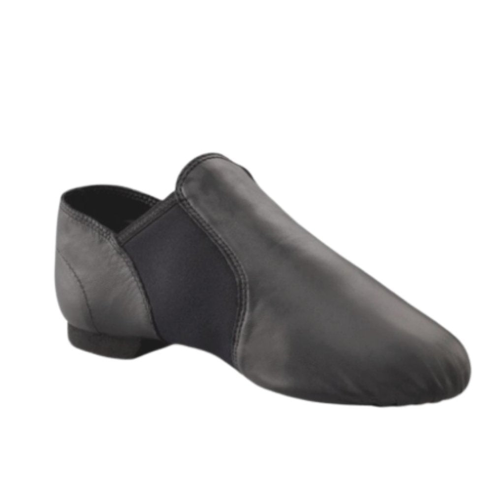 Adult E-Series Jazz Shoe - St. Louis Dancewear - Capezio