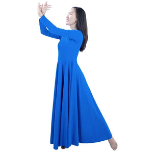 Adult Liturgical Dress - St. Louis Dancewear - Basic Moves