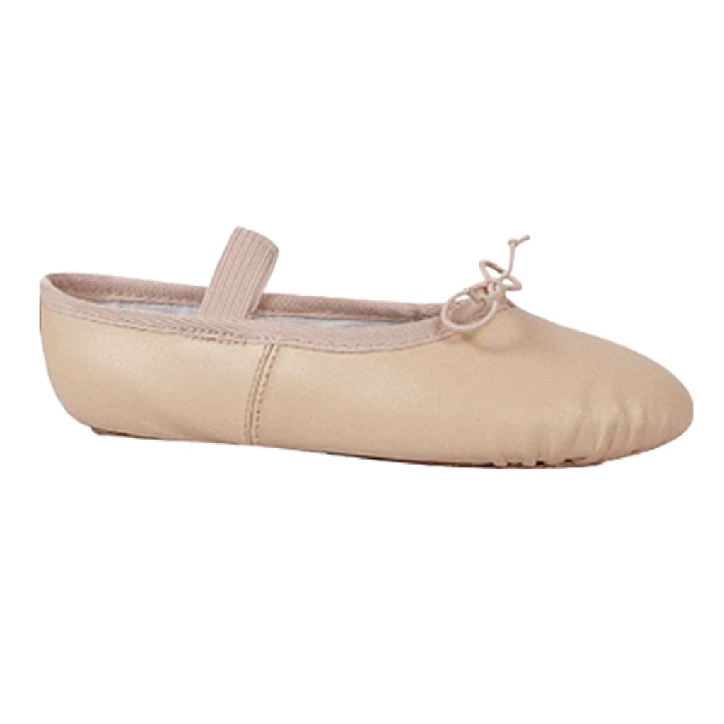 Adult Split-Sole Leather - St. Louis Dancewear - Dance Class