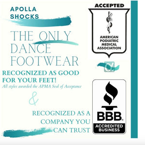 Alpha Shock - St. Louis Dancewear - Apolla