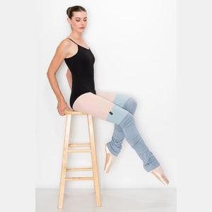 Aura Leg Warmers - St. Louis Dancewear - ADS