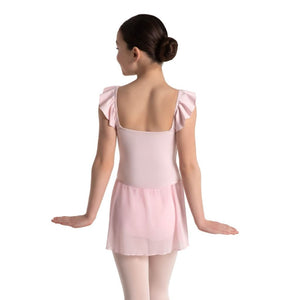 Aurora Dress - St. Louis Dancewear - Capezio