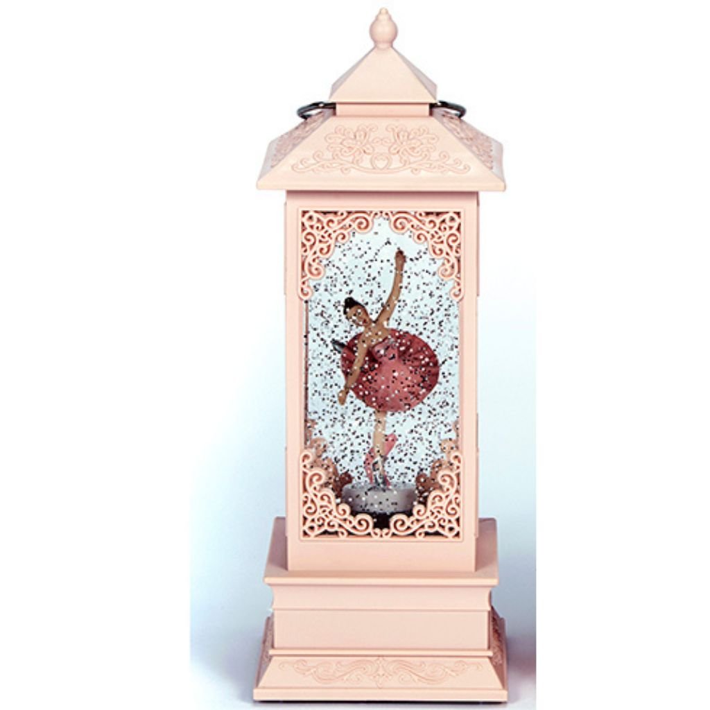 Ballerina Water Lantern - St. Louis Dancewear - Dasha
