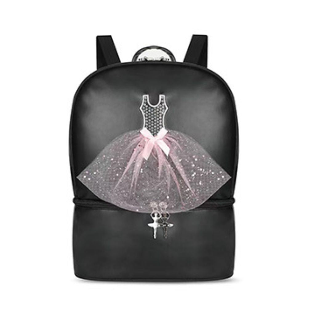 Ballet Backpack - St. Louis Dancewear Ballet Backpack - St. Louis Dancewear