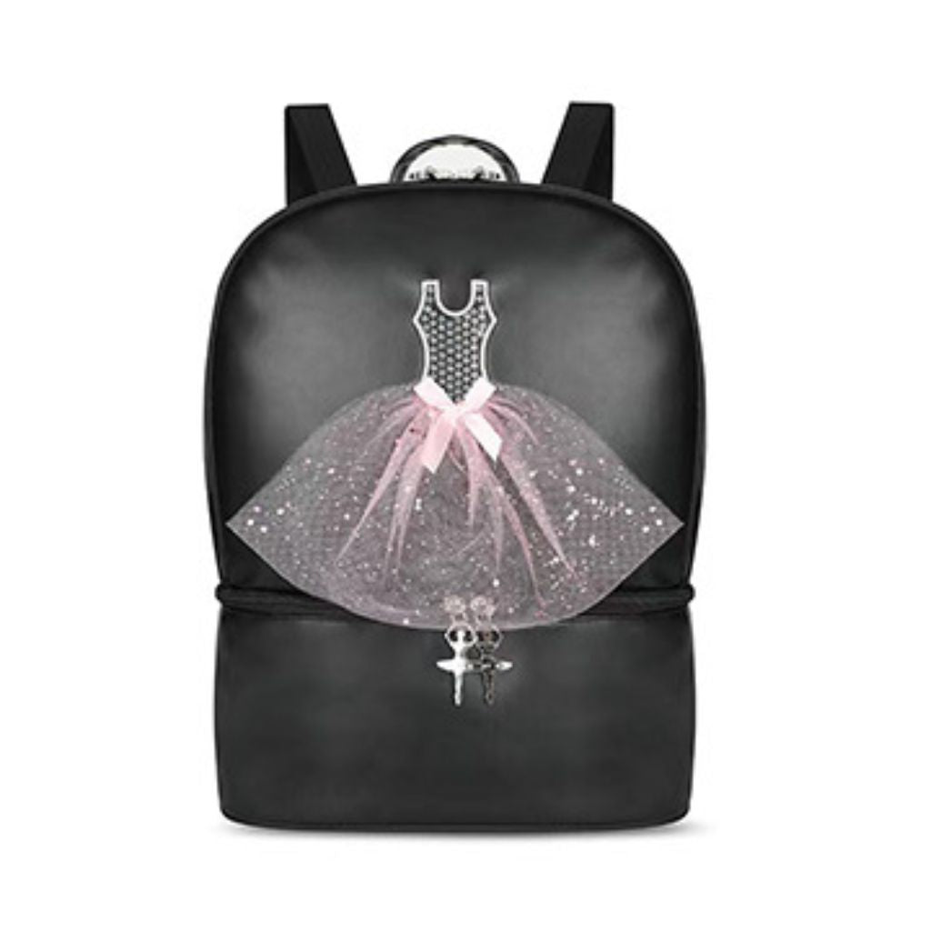 Ballet Backpack - St. Louis Dancewear - Dux