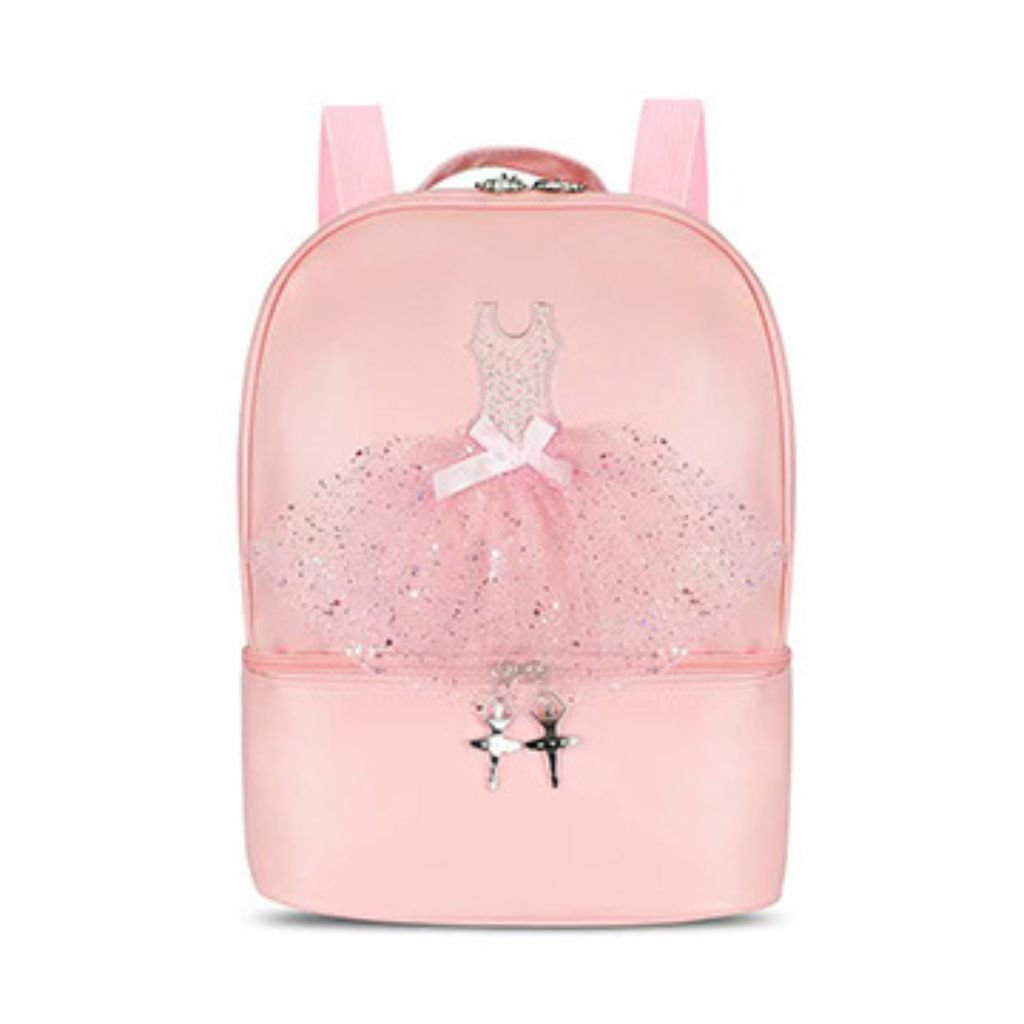 Ballet Backpack - St. Louis Dancewear - Dux