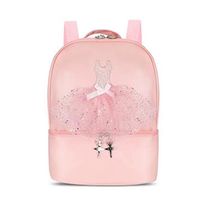 Ballet Backpack - St. Louis Dancewear - Dux