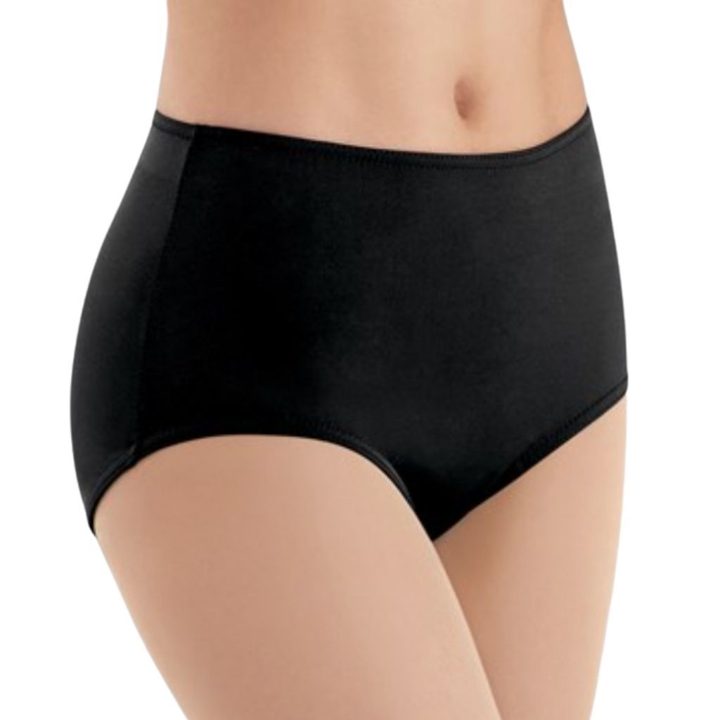 Basic Briefs - St. Louis Dancewear - Bodywrappers