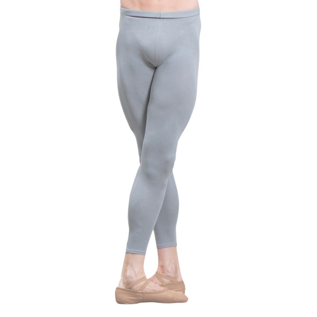 Boy/Men Footless Tights - St. Louis Dancewear - Wear Moi