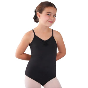 Butterfly Back Camisole Leotard - St. Louis Dancewear - Basic Moves
