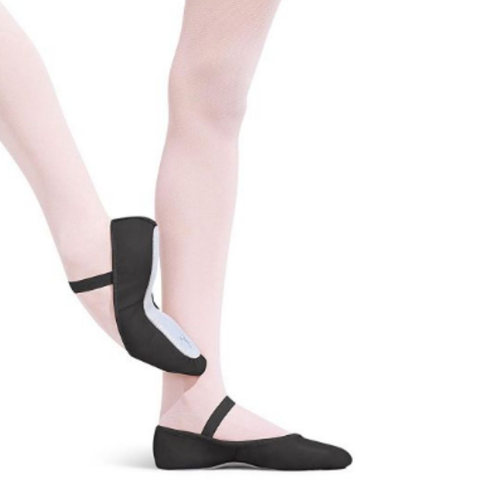 Nylon Ballet Socks - St. Louis Dancewear